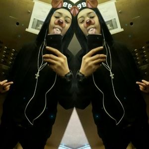 Meet your Posher, Lilbaby